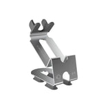 GA.MA IQ Hajszárító Tartó – Profi Rendszerezés Biztonságos Rögzítés és Tiszta Munkafelület - Aparatură