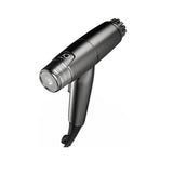GA.MA IQ Lite Max Uscător de Păr Profesional – Putere Digitală de 1700W Tehnologie Oxy-Active Greutate Ultra-Redusă &