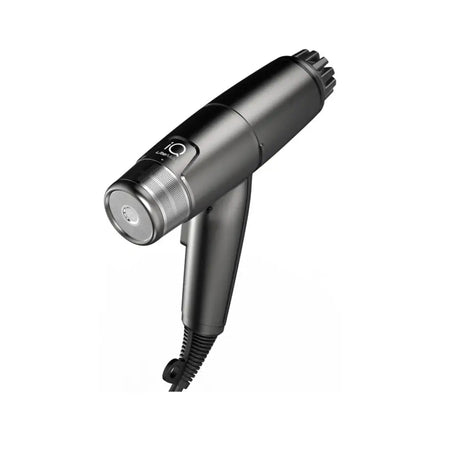 GA.MA IQ Lite Max Uscător de Păr Profesional – Putere Digitală de 1700W Tehnologie Oxy-Active Greutate Ultra-Redusă &