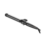 GA.MA Silk Salon Ondulator Profesional – Tehnologie Titan-Ceramică Nano Silver 5 Trepte de Temperatură și Dimensiuni