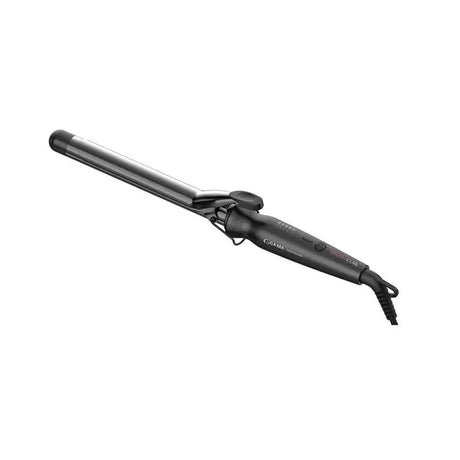 GA.MA Silk Salon Ondulator Profesional – Tehnologie Titan-Ceramică Nano Silver 5 Trepte de Temperatură și Dimensiuni