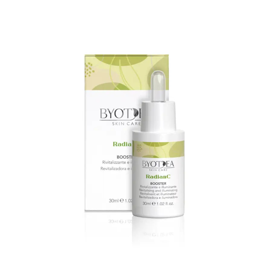 Byotea RadianC Booster C-vitaminos fluid gél 30 ml