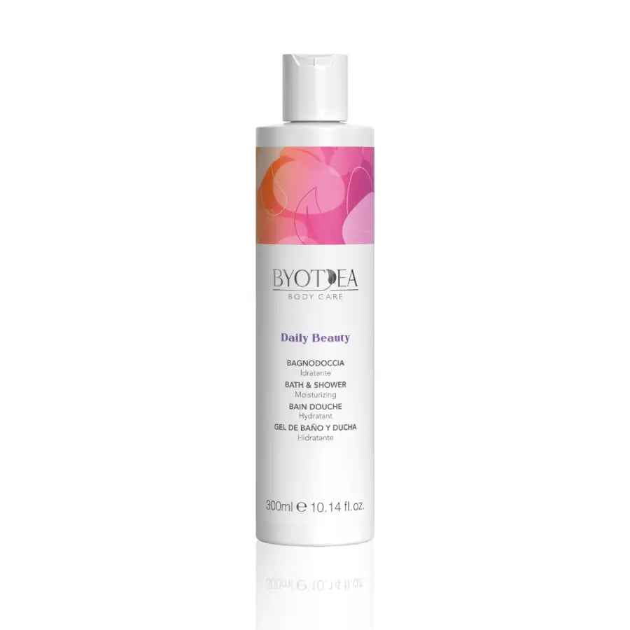 Byotea Daily Beauty Hidratáló tusfürdő 300 ml