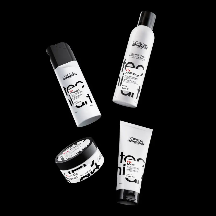 L'Oréal Professionnel Tecni.Art Fix Max Hajzselé 200 ml