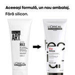 L'Oréal Professionnel Tecni.Art Fix Max Hajzselé 200 ml