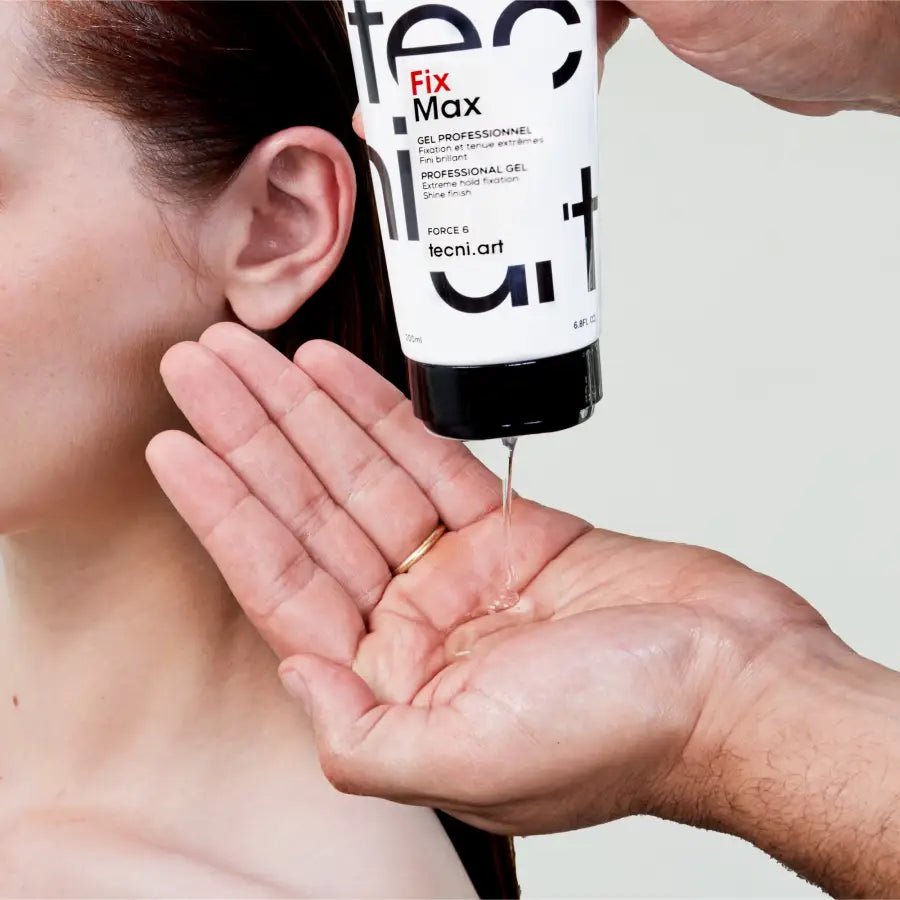 L'Oréal Professionnel Tecni.Art Fix Max Hajzselé 200 ml