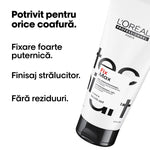 L'Oréal Professionnel Tecni.Art Fix Max Hajzselé 200 ml