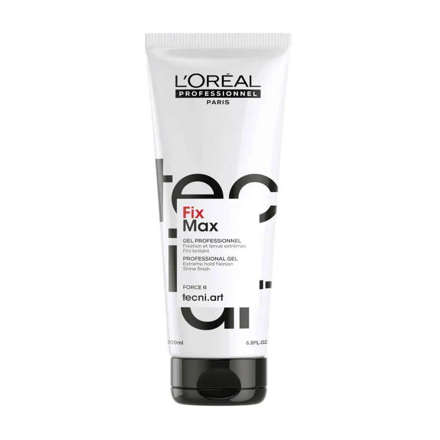 L'Oréal Professionnel Tecni.Art Fix Max Hajzselé 200 ml