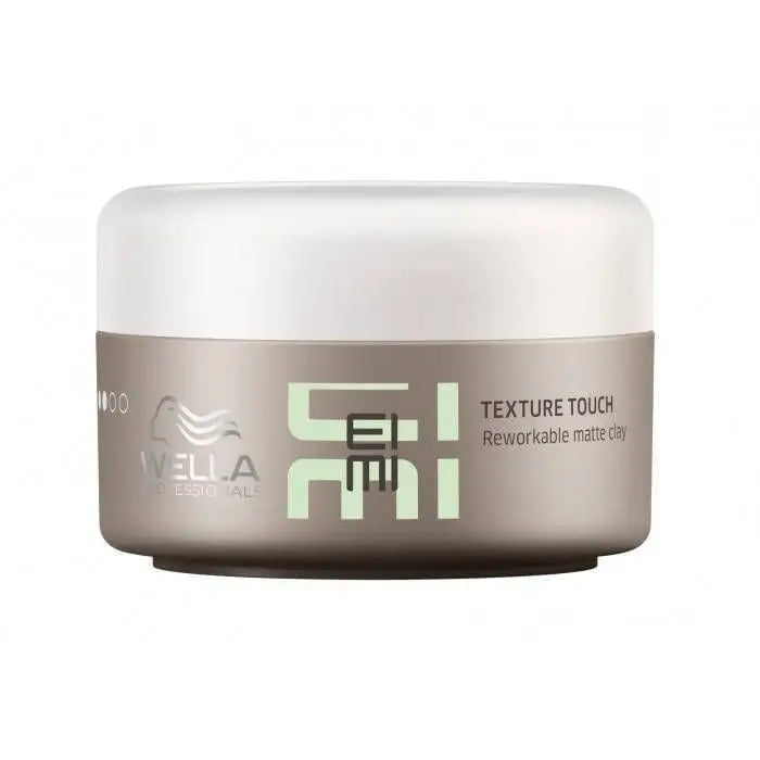 Wella Professionals EIMI Texture Touch Formázó hajagyag 75 ml