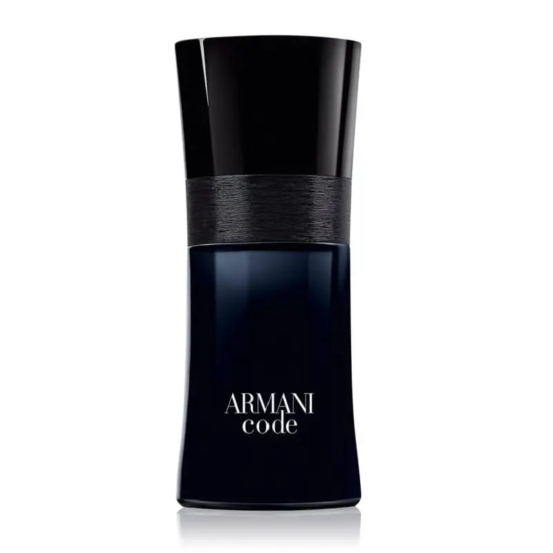 Giorgio Armani Code Eau de Toilette férfiaknak