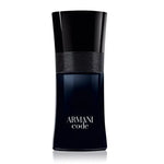 Giorgio Armani Code Eau de Toilette férfiaknak