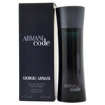 Giorgio Armani Code Eau de Toilette férfiaknak
