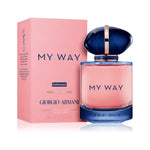 Giorgio Armani My Way Intense Eau de Parfum nőknek 50 ml