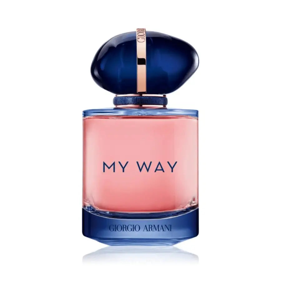 Giorgio Armani My Way Intense Eau de Parfum nőknek 50 ml