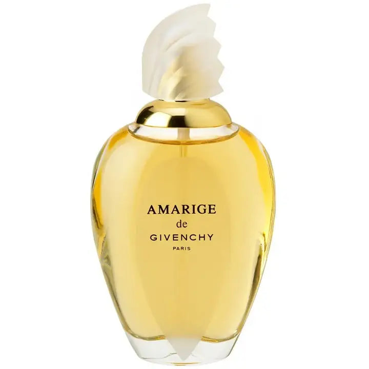 Givenchy Amarige Eau de Toilette nőknek 50 ml