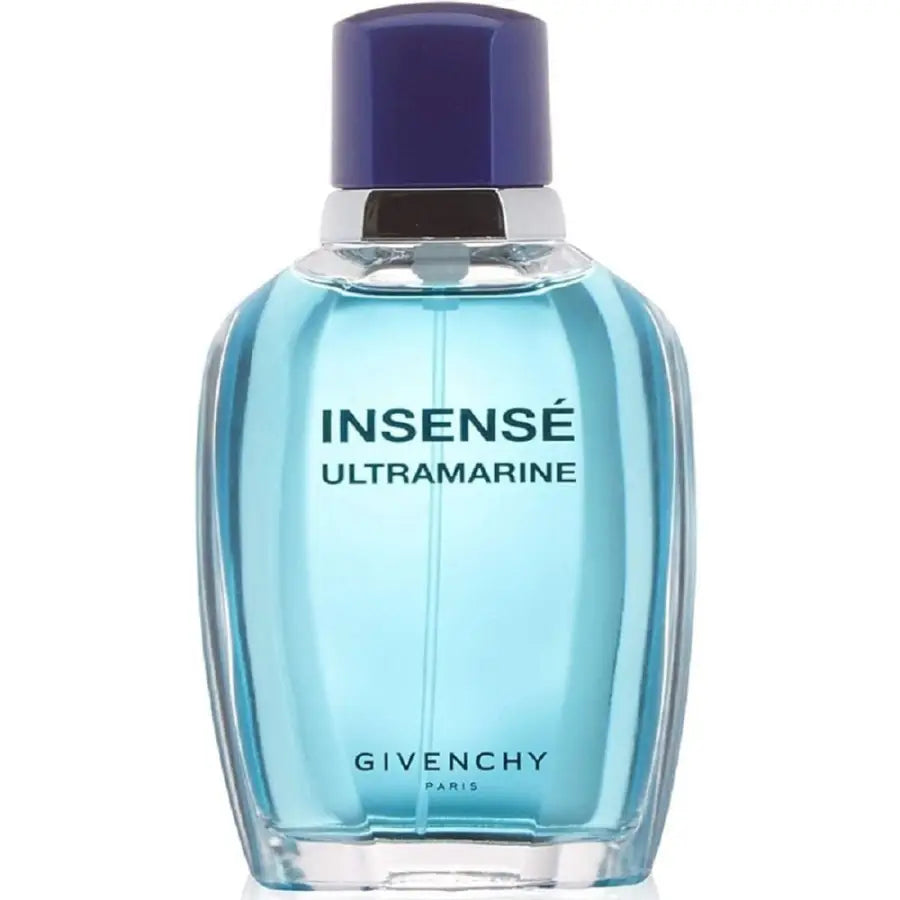 Givenchy Insensé Ultramarine Eau de Toilette férfiaknak 100 ml