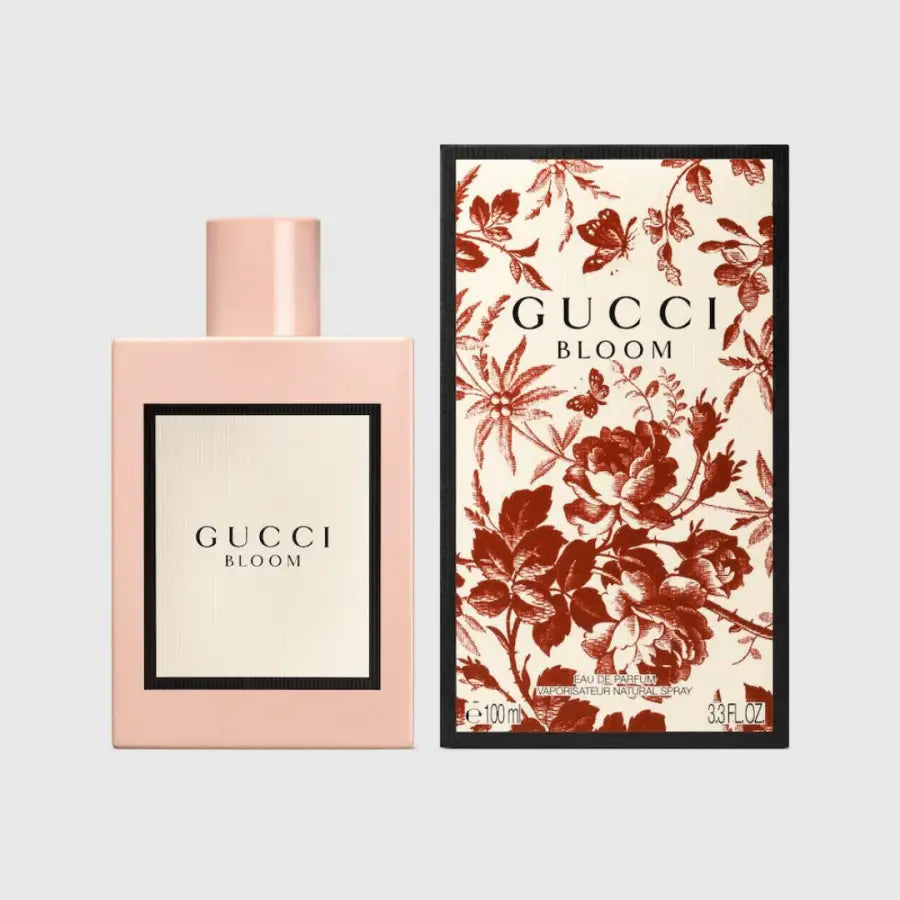Gucci Bloom Eau de Parfum nőknek