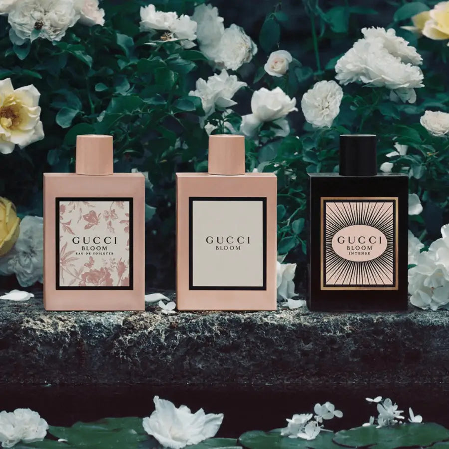 Gucci Bloom Eau de Parfum nőknek