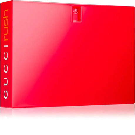 Gucci Rush Eau de Toilette 75ml – Bódító Virágos-Chypre Parfüm a Modern Nőnek - Parfümök
