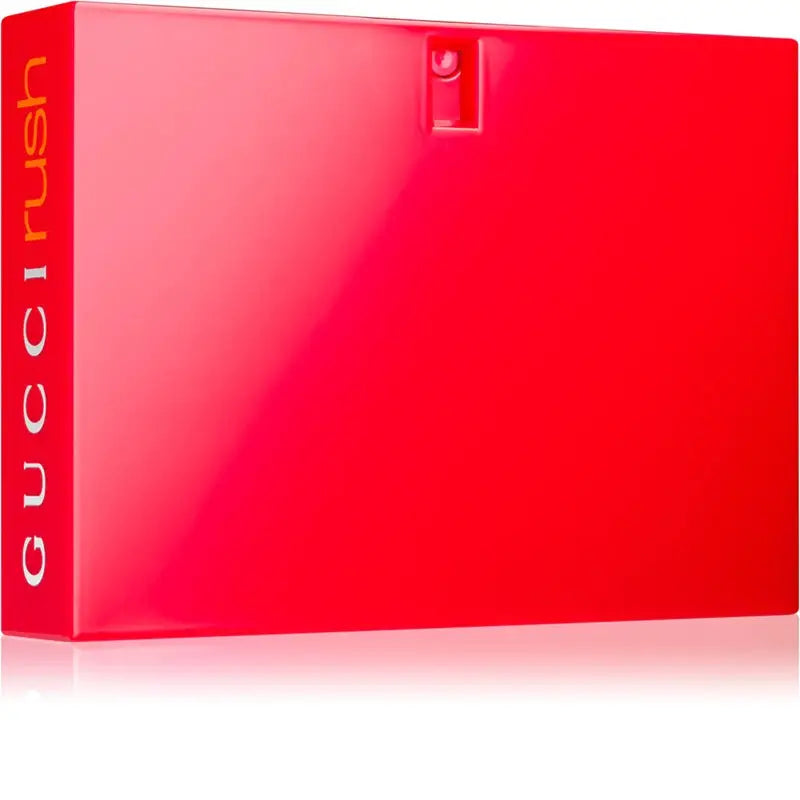 Gucci Rush Eau de Toilette nőknek 75 ml