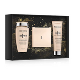 Hidratáló Készlet Hullámos És Göndör Hajra Kérastase Curl Manifesto Masque Holiday 2024 Krémsampon 250ml