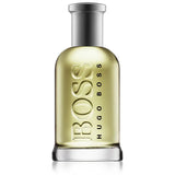 Hugo Boss BOSS Bottled After Shave– Fás-Fűszeres Borotválkozás Utáni Arcvíz Modern Férfiaknak - 100 ml - Parfümök