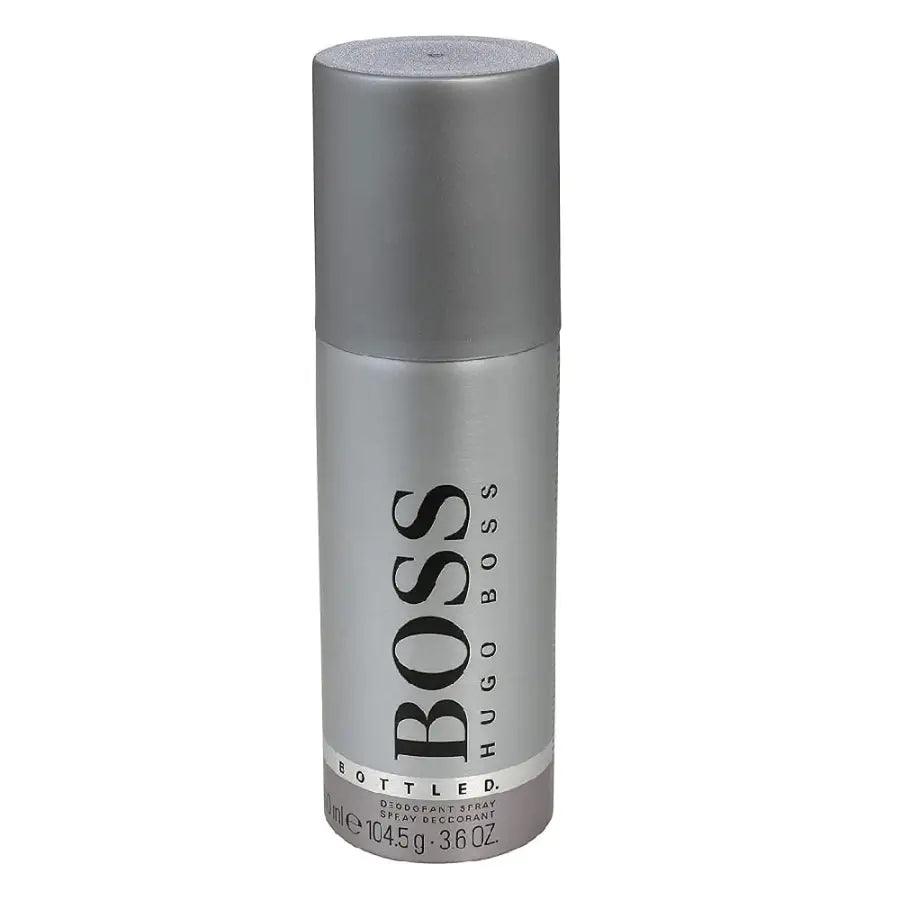 Hugo Boss BOSS Bottled Dezodor spray férfiaknak 150 ml