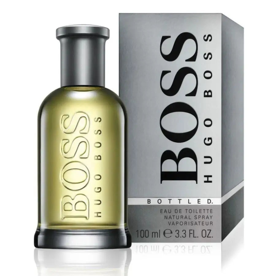 Hugo Boss BOSS Bottled Eau de Toilette férfiaknak
