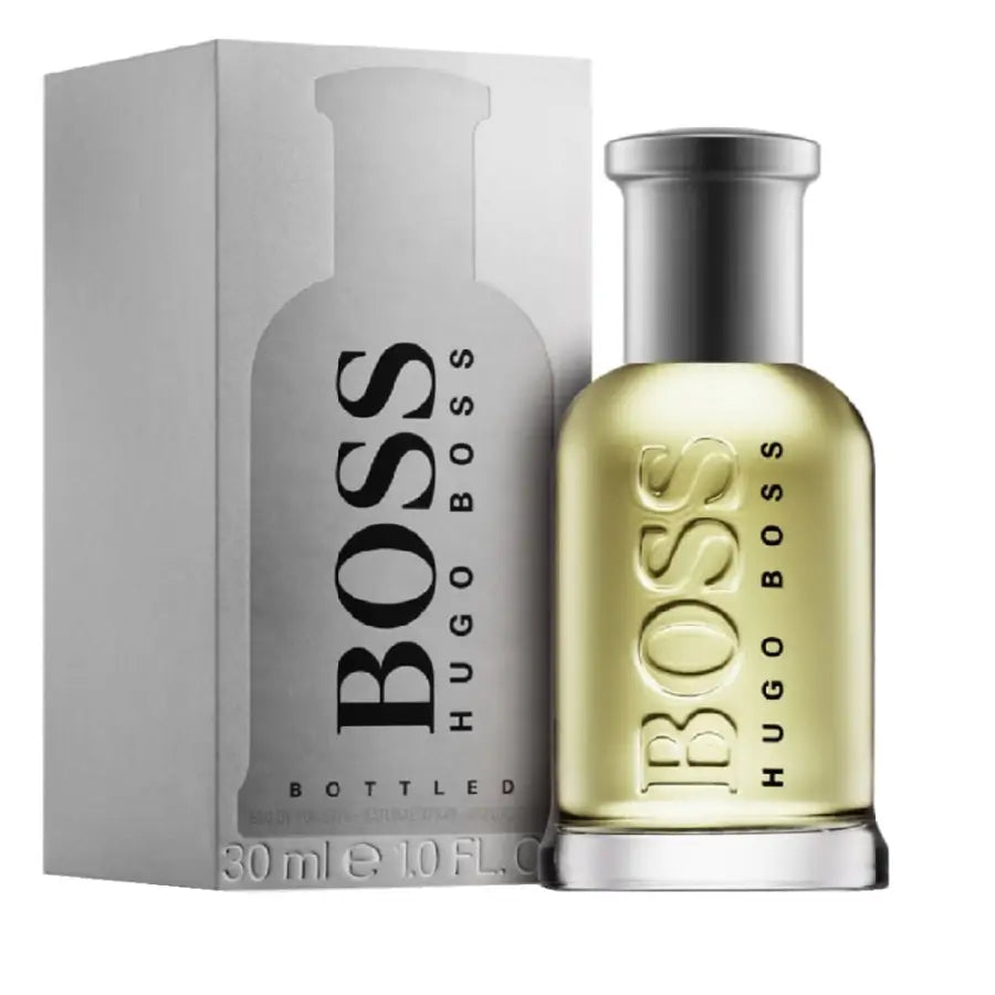 Hugo Boss BOSS Bottled Eau de Toilette férfiaknak