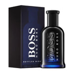 Hugo Boss BOSS Bottled Night Eau de Toilette férfiaknak 100 ml