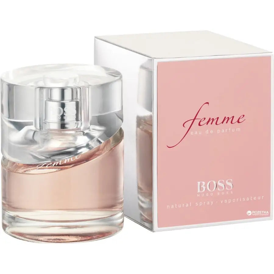 Hugo Boss Femme 