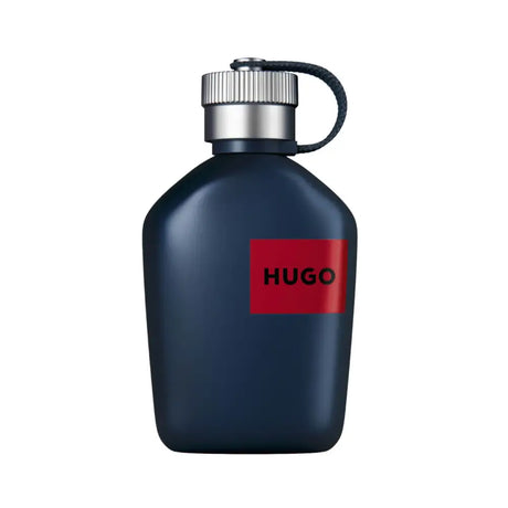 Hugo Boss HUGO Jeans Eau de Toilette pentru Bărbați – Parfum Proaspăt și Îndrăzneț cu Note de Citrică Acvatice și