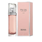 Hugo Boss BOSS Ma Vie pour Femme L'Eau Eau de Toilette 50 ml