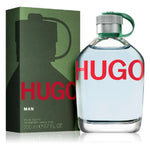 Hugo Boss HUGO Man Eau de Toilette férfiaknak
