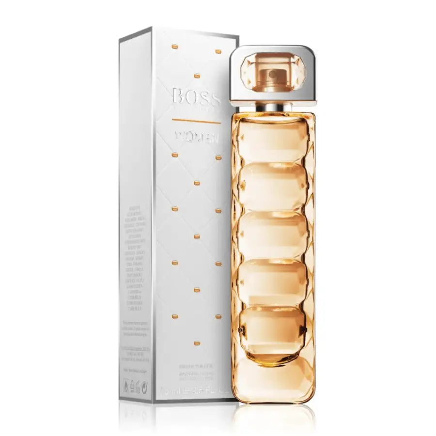 Hugo Boss Orange Women
