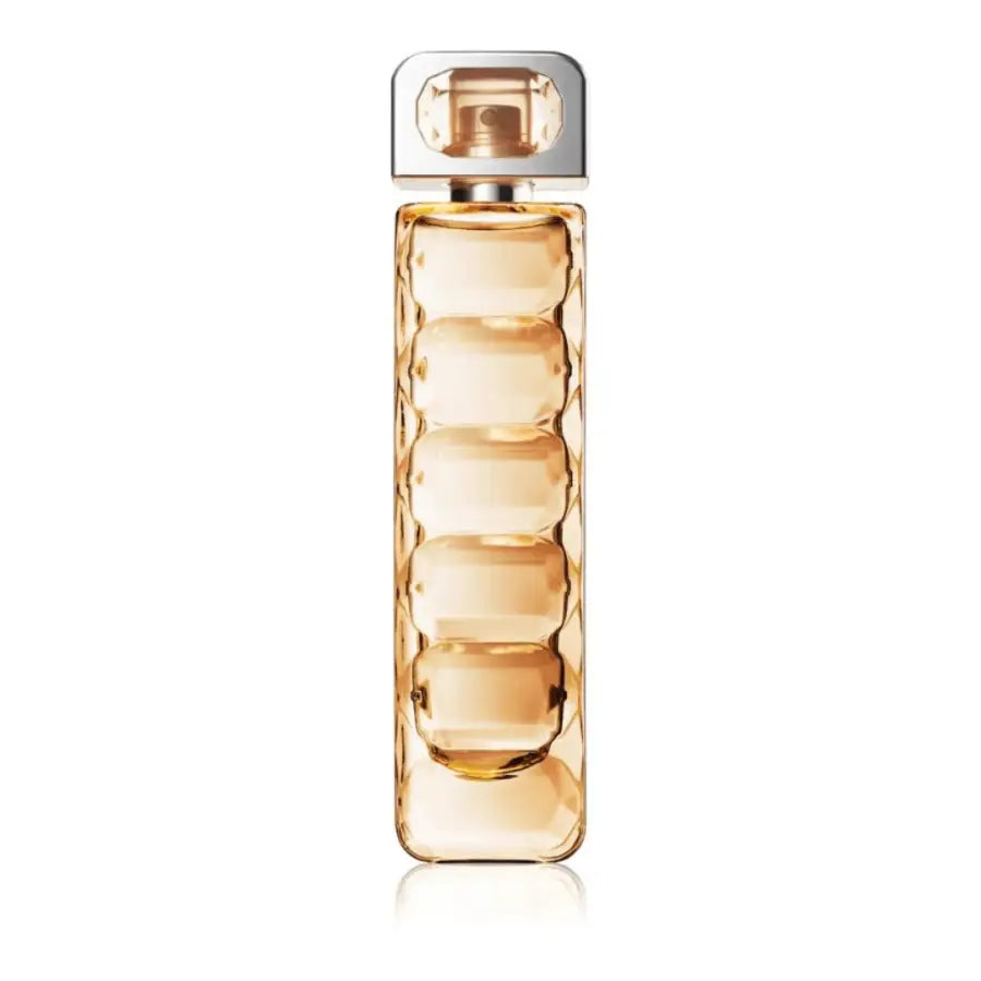 Hugo Boss BOSS Orange Woman Eau de Toilette nőknek 75 ml