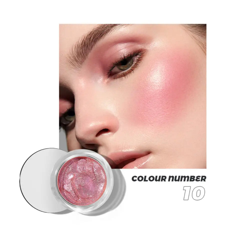 Pudaier Glow Highlighter Gélkrém highlighter