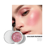 Pudaier Glow Highlighter Gélkrém highlighter