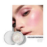 Pudaier Glow Highlighter Gélkrém highlighter