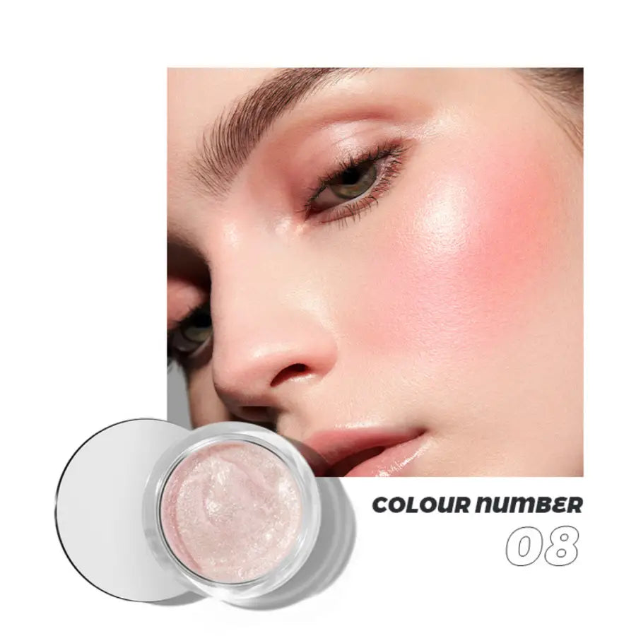 Pudaier Glow Highlighter Gélkrém highlighter