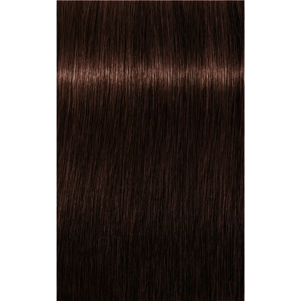 Schwarzkopf Professional Igora Vibrance Demi-Permanens Hajfesték 60ml Színfrissítő és Védő