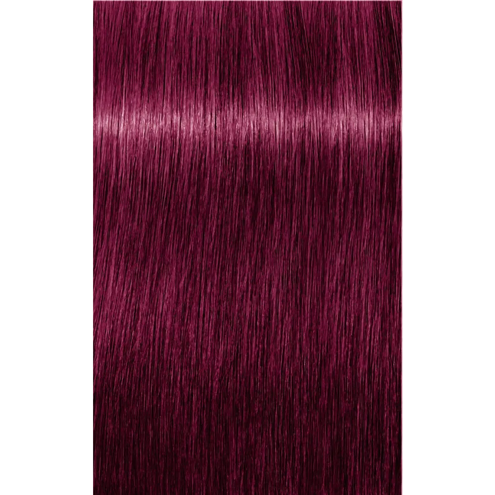 Schwarzkopf Professional Igora Vibrance Demi-Permanens Hajfesték 60ml Színfrissítő és Védő