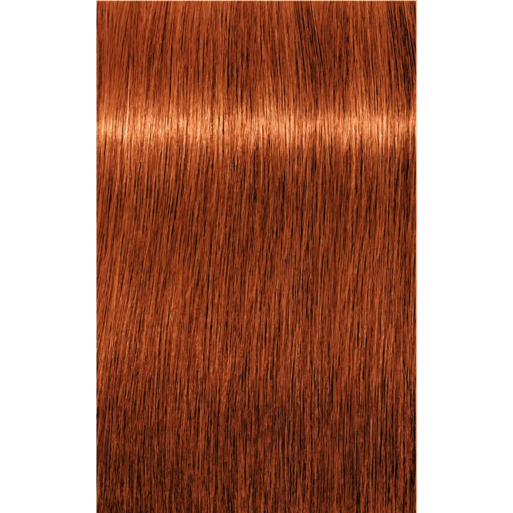 Schwarzkopf Professional Igora Vibrance Demi-Permanens Hajfesték 60ml Színfrissítő és Védő