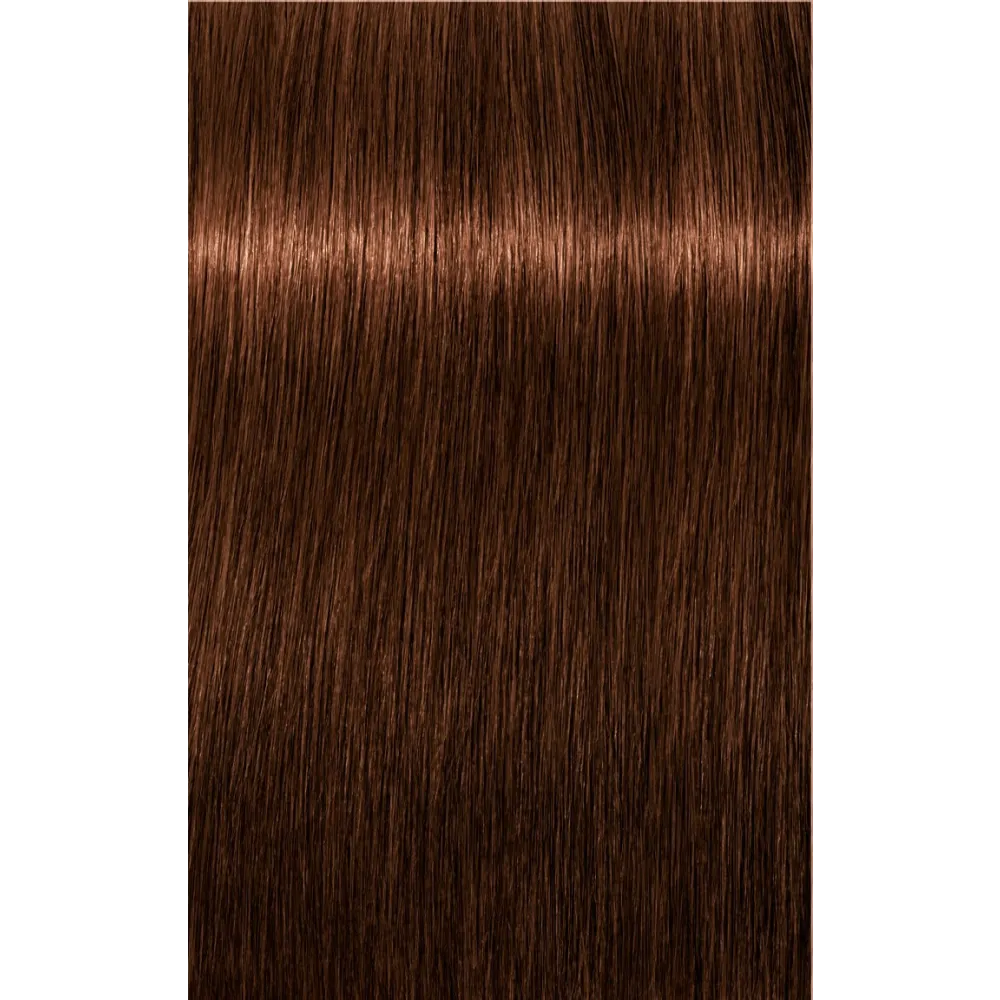 Schwarzkopf Professional Igora Vibrance Demi-Permanens Hajfesték 60ml Színfrissítő és Védő