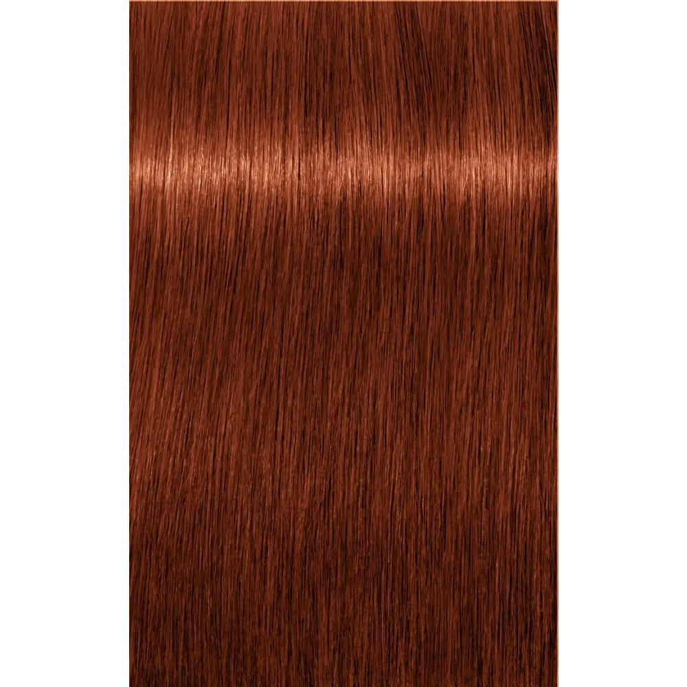 Schwarzkopf Professional Igora Vibrance Demi-Permanens Hajfesték 60ml Színfrissítő és Védő