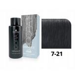 Schwarzkopf Professional Igora Vibrance Demi-Permanens Hajfesték 60ml Színfrissítő és Védő