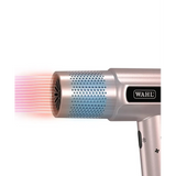 Wahl Vanquish Digital Hajszárító 1600 W-os – IONIC technológia - BLDC motorral