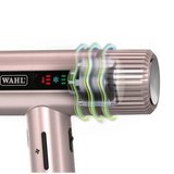 Wahl Vanquish Digital Hajszárító 1600 W-os – IONIC technológia - BLDC motorral