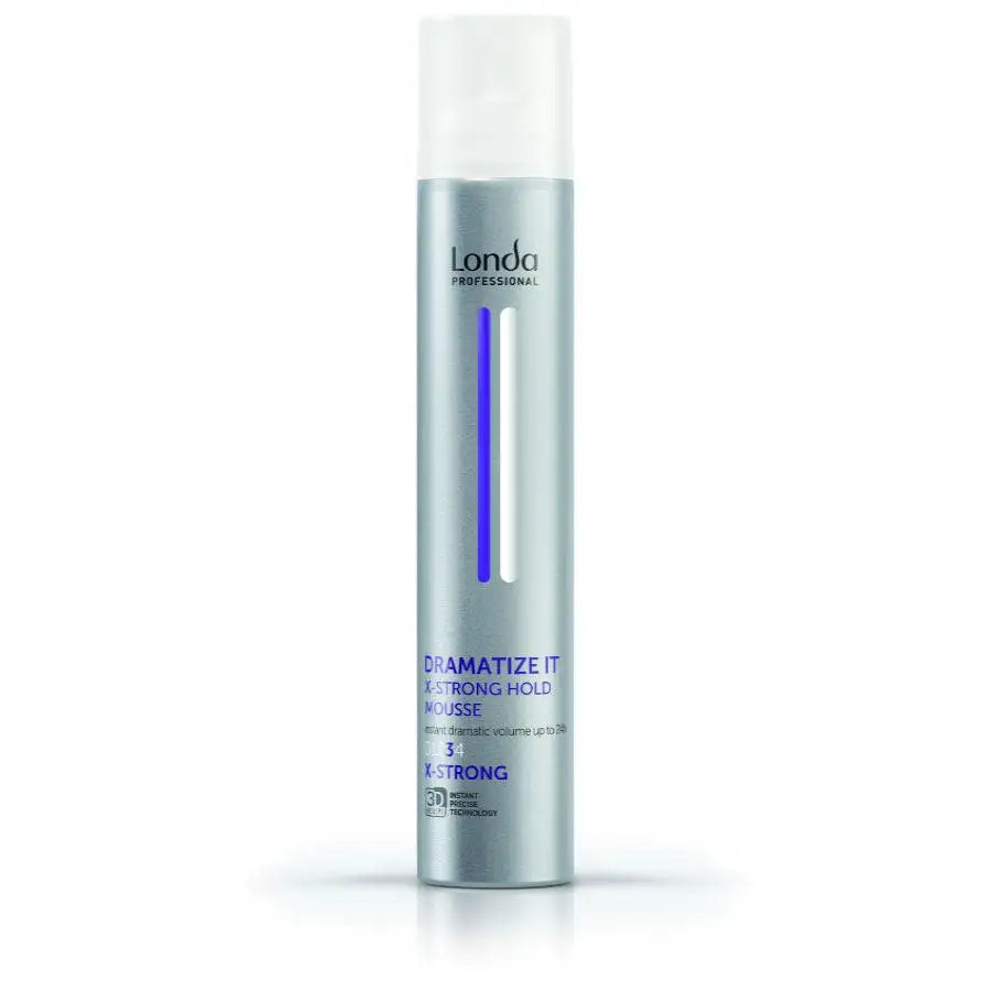 Londa Professional Dramatize It Volumennövelő Hajhab