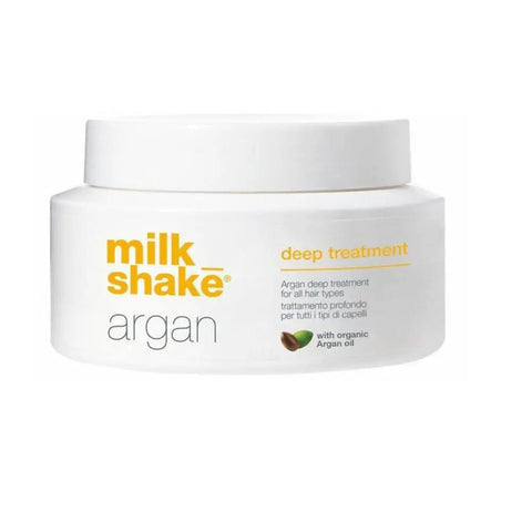 Milk Shake Argan Deep Treatment Hajpakolás 200 ml